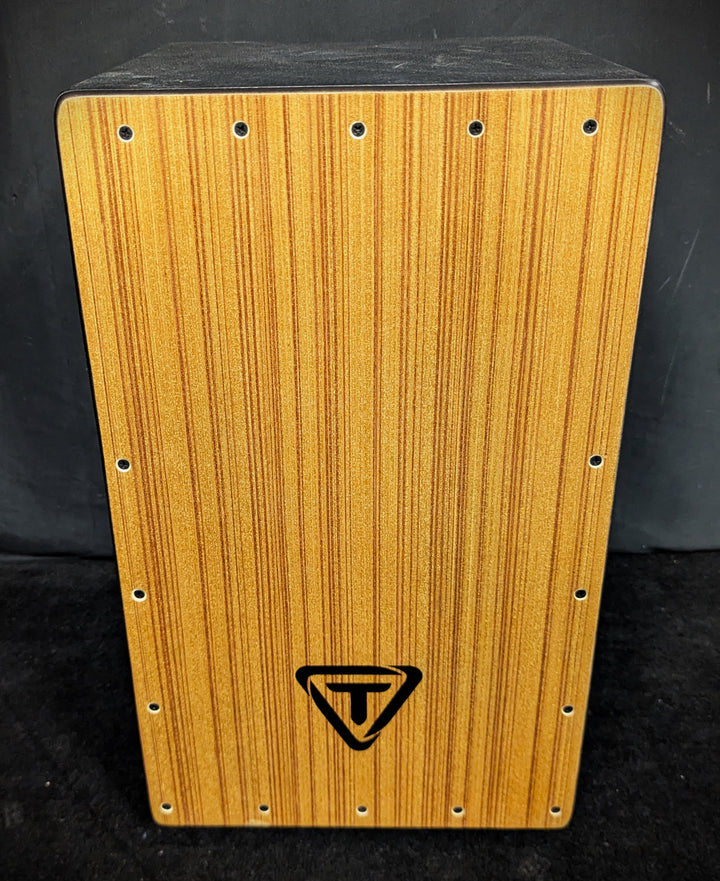 Supremo Select Series Hardwood Front Cajon