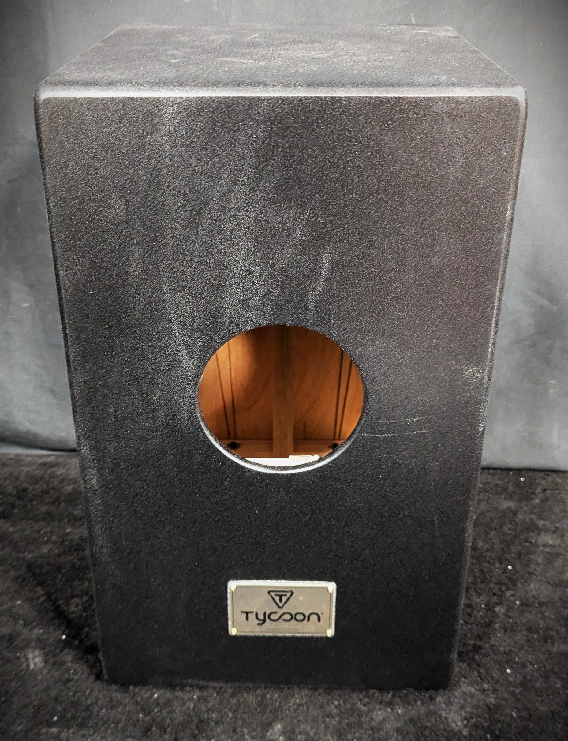 Supremo Select Series Hardwood Front Cajon – Dave's Guitar Shop