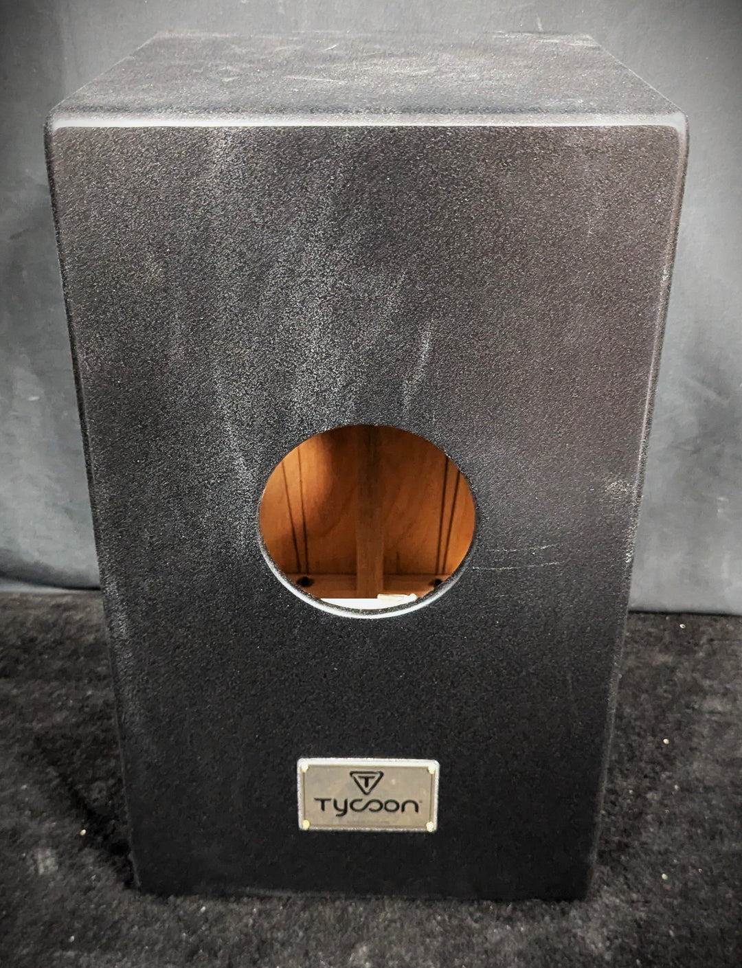 Supremo Select Series Hardwood Front Cajon