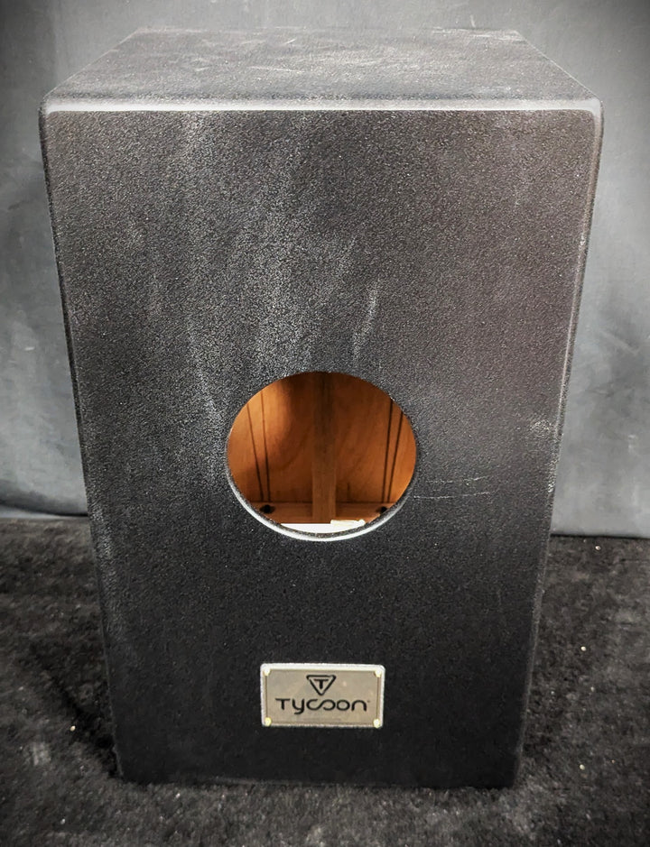 Supremo Select Series Hardwood Front Cajon