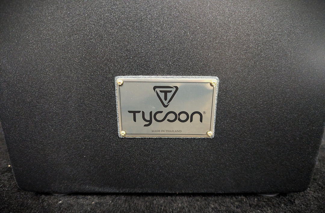 Supremo Select Series Hardwood Front Cajon