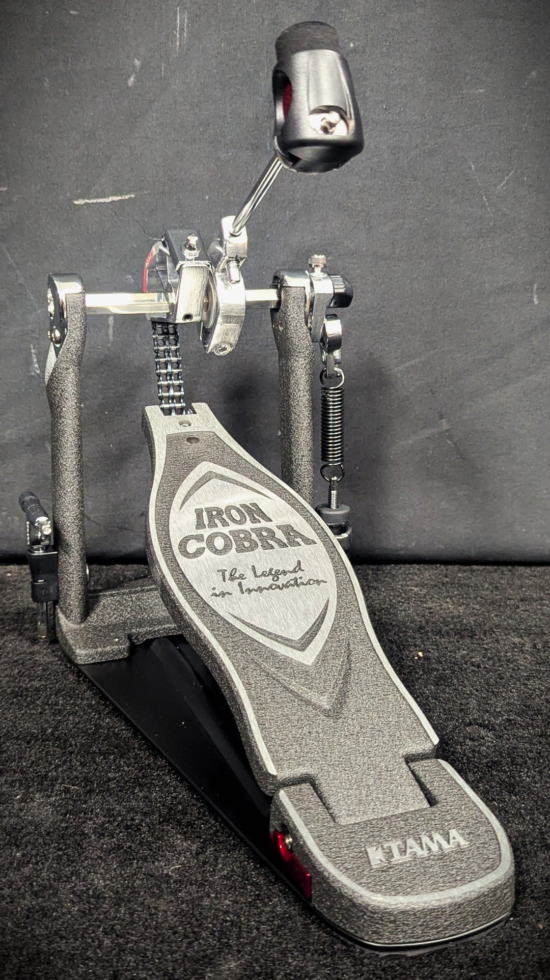 Iron Cobra 900 Power Glide Single Bass Drum Pedal