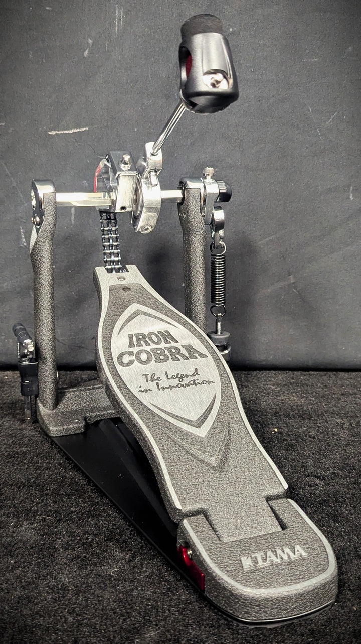 Iron Cobra 900 Power Glide Single Bass Drum Pedal