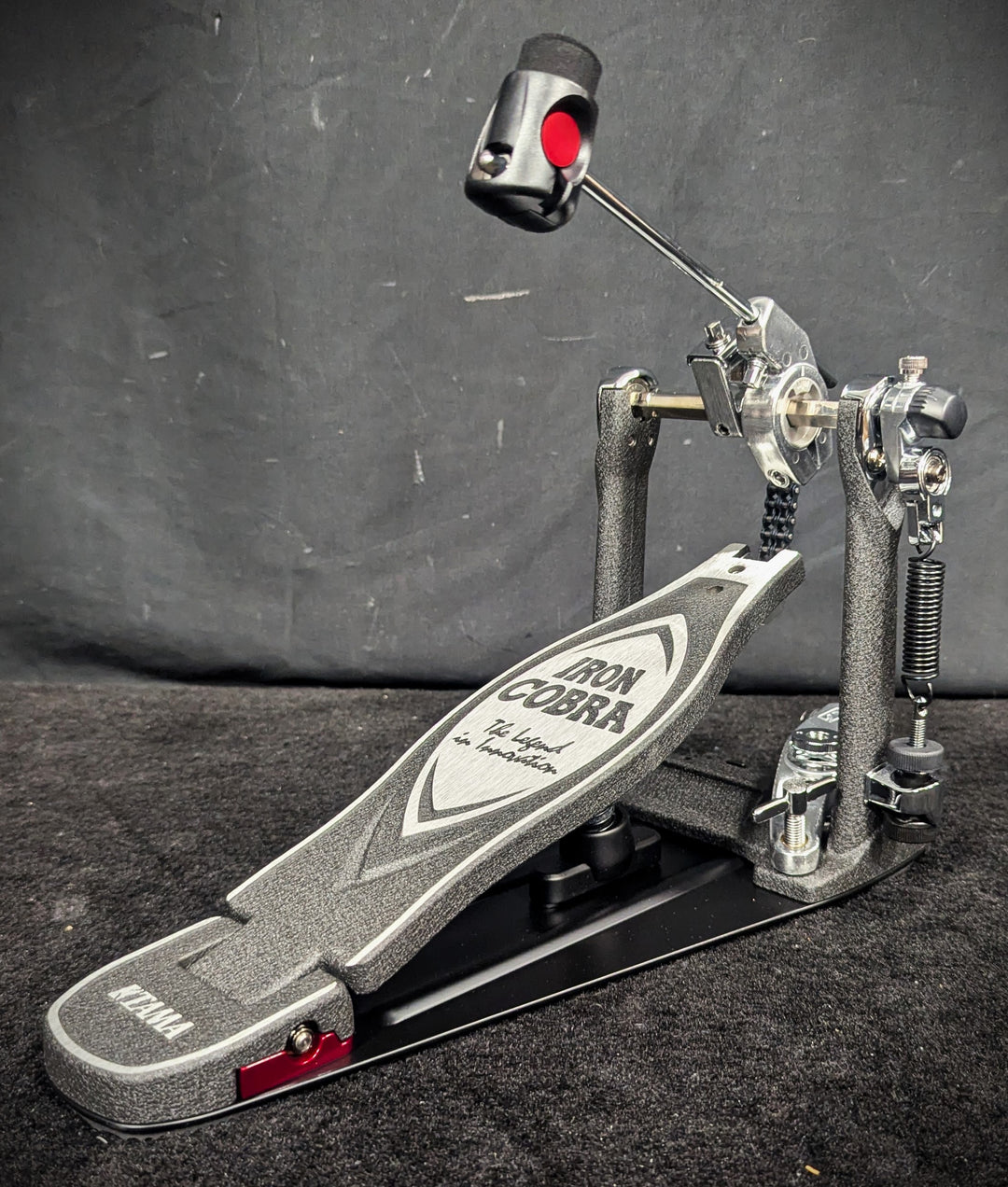 Iron Cobra 900 Power Glide Single Bass Drum Pedal