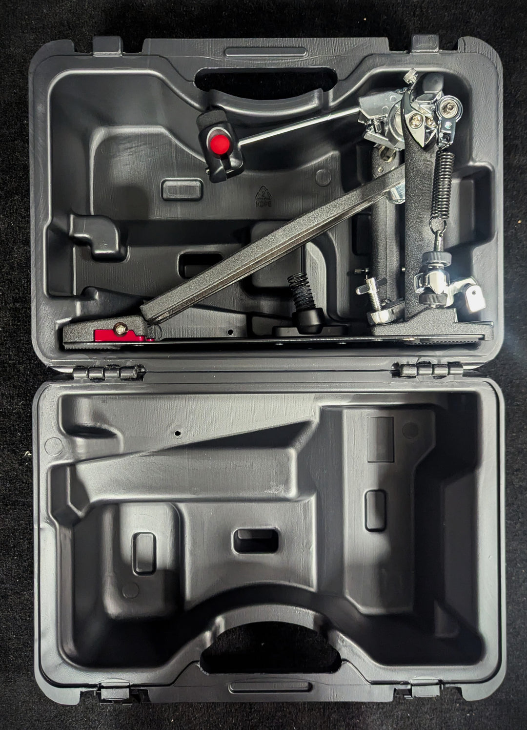 Iron Cobra 900 Power Glide Single Bass Drum Pedal