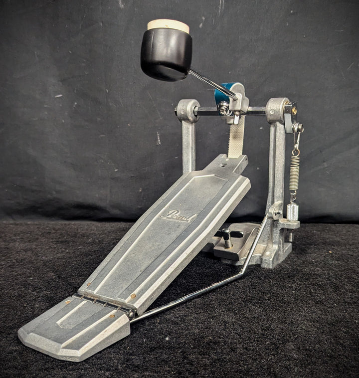 Strap Drive Single Bass Drum Pedal