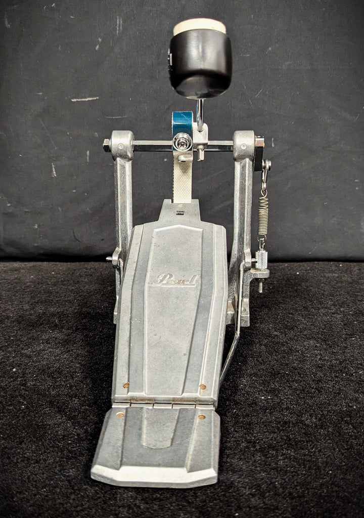 Strap Drive Single Bass Drum Pedal