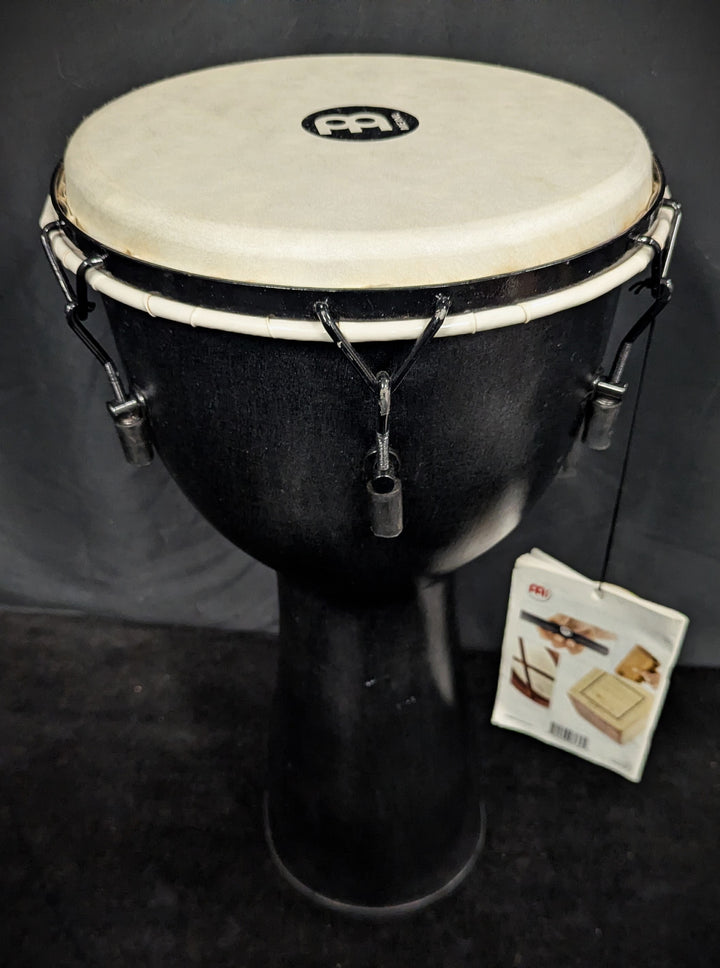 Lug Tuned Djembe