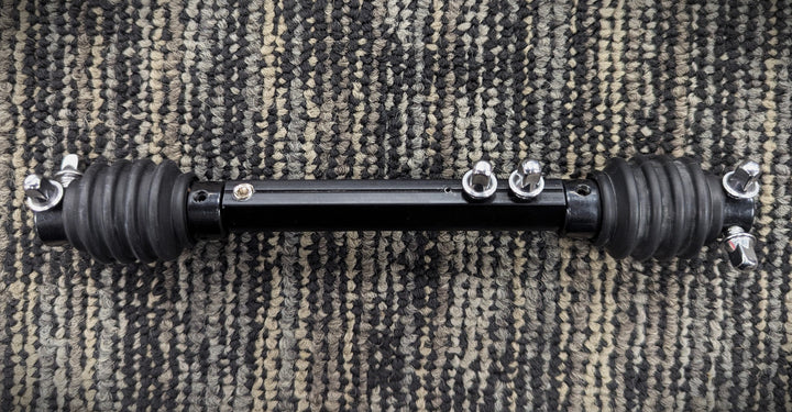 Offset Double Pedal Drive Rod