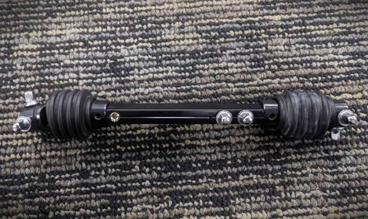 Offset Double Pedal Drive Rod