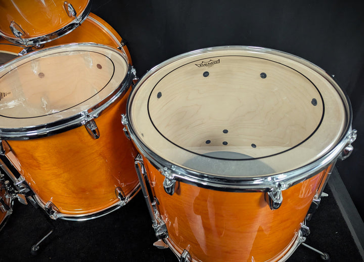 6-Piece Stage Custom Shell Pack