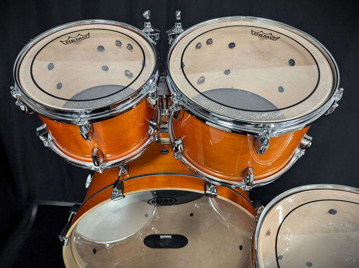 6-Piece Stage Custom Shell Pack