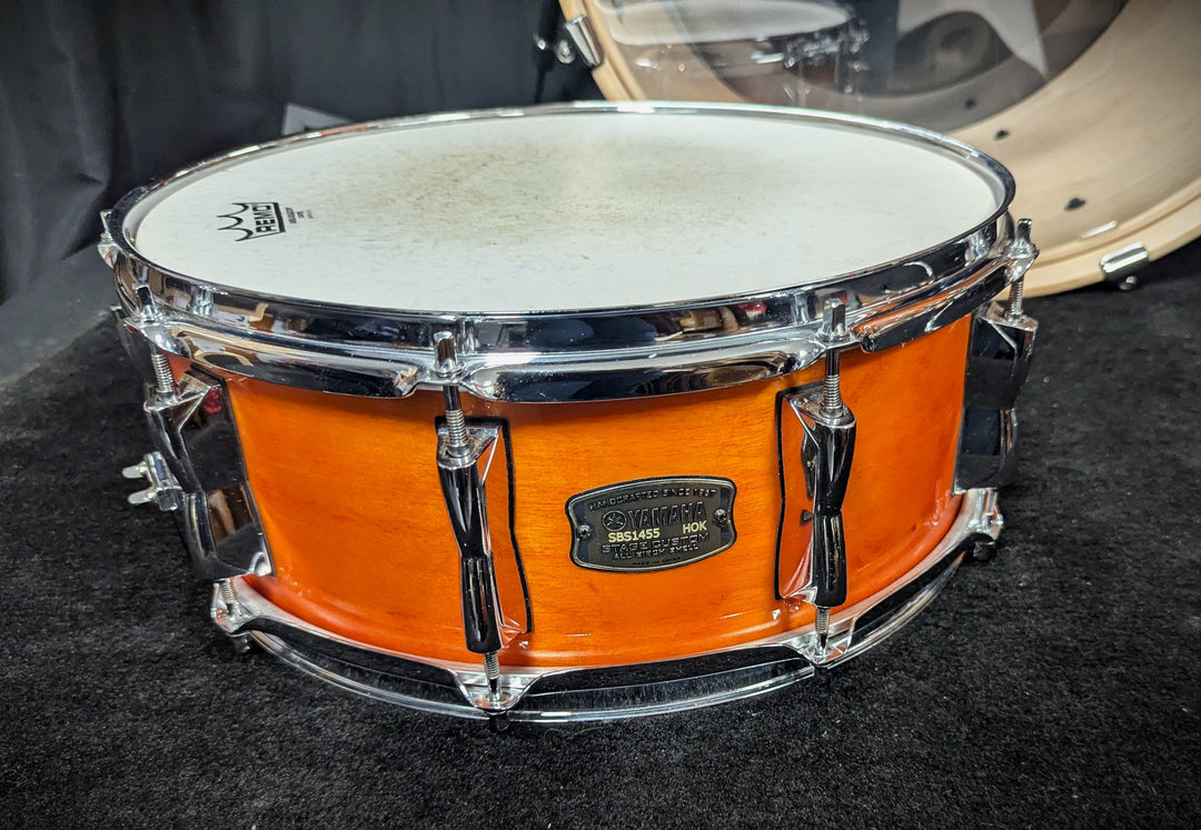 6-Piece Stage Custom Shell Pack