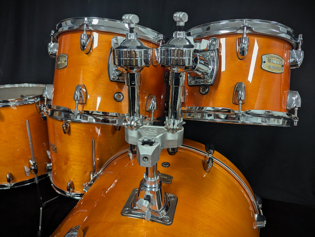 6-Piece Stage Custom Shell Pack