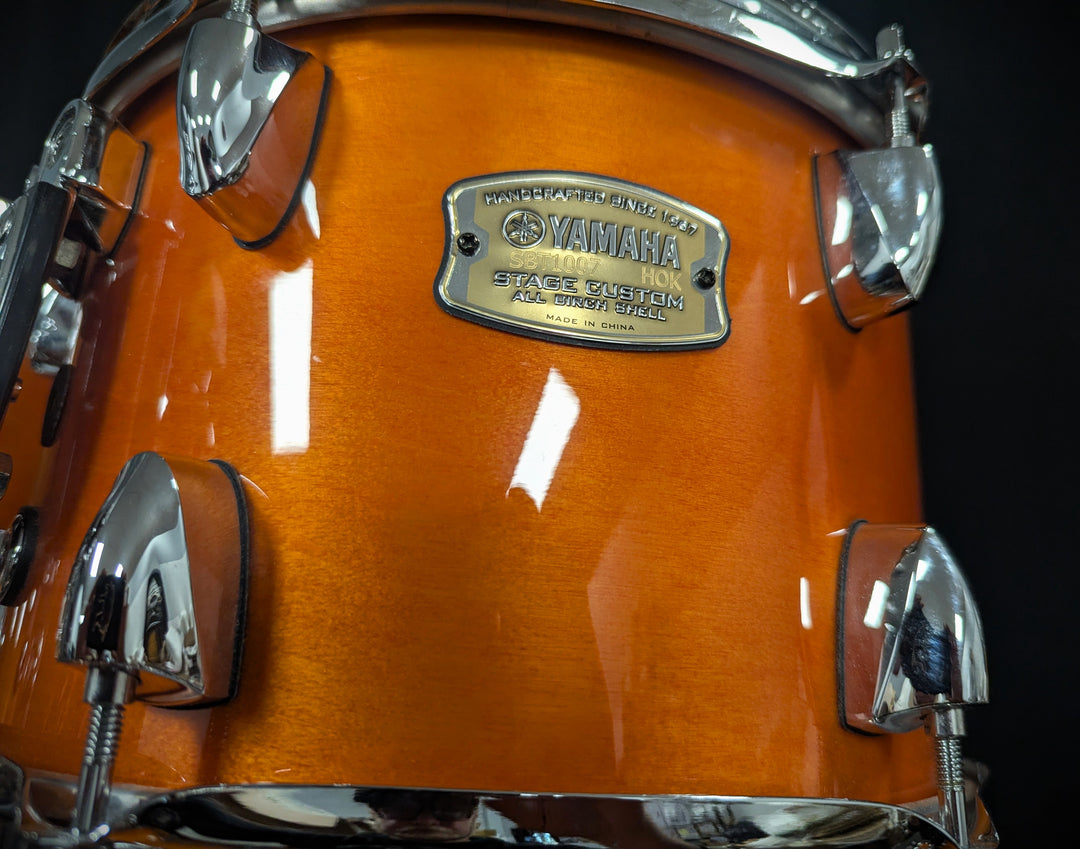 6-Piece Stage Custom Shell Pack