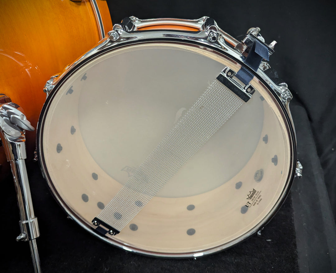6-Piece Stage Custom Shell Pack