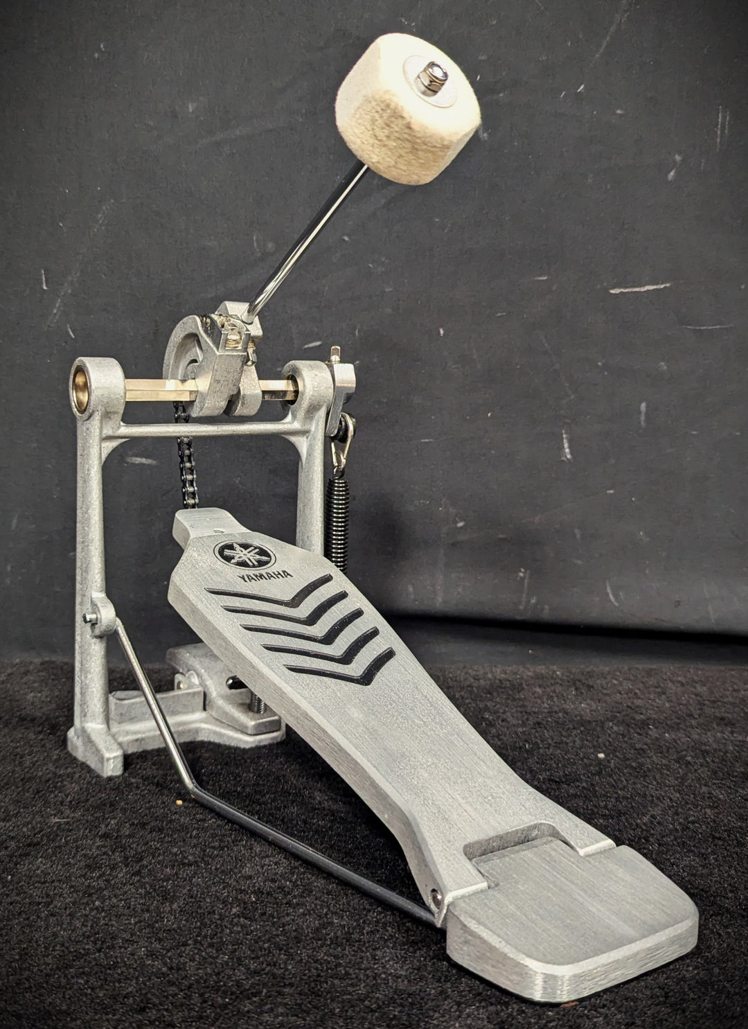 yamaha drum pedal Single Bass Drum Pedal – Dave's Guitar Shop