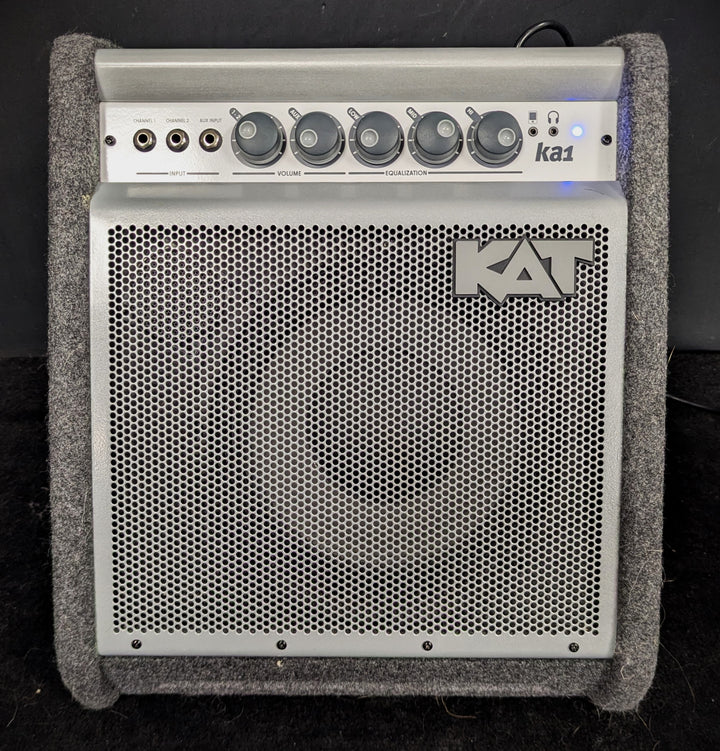 KA1 E-Drum Amp Monitor