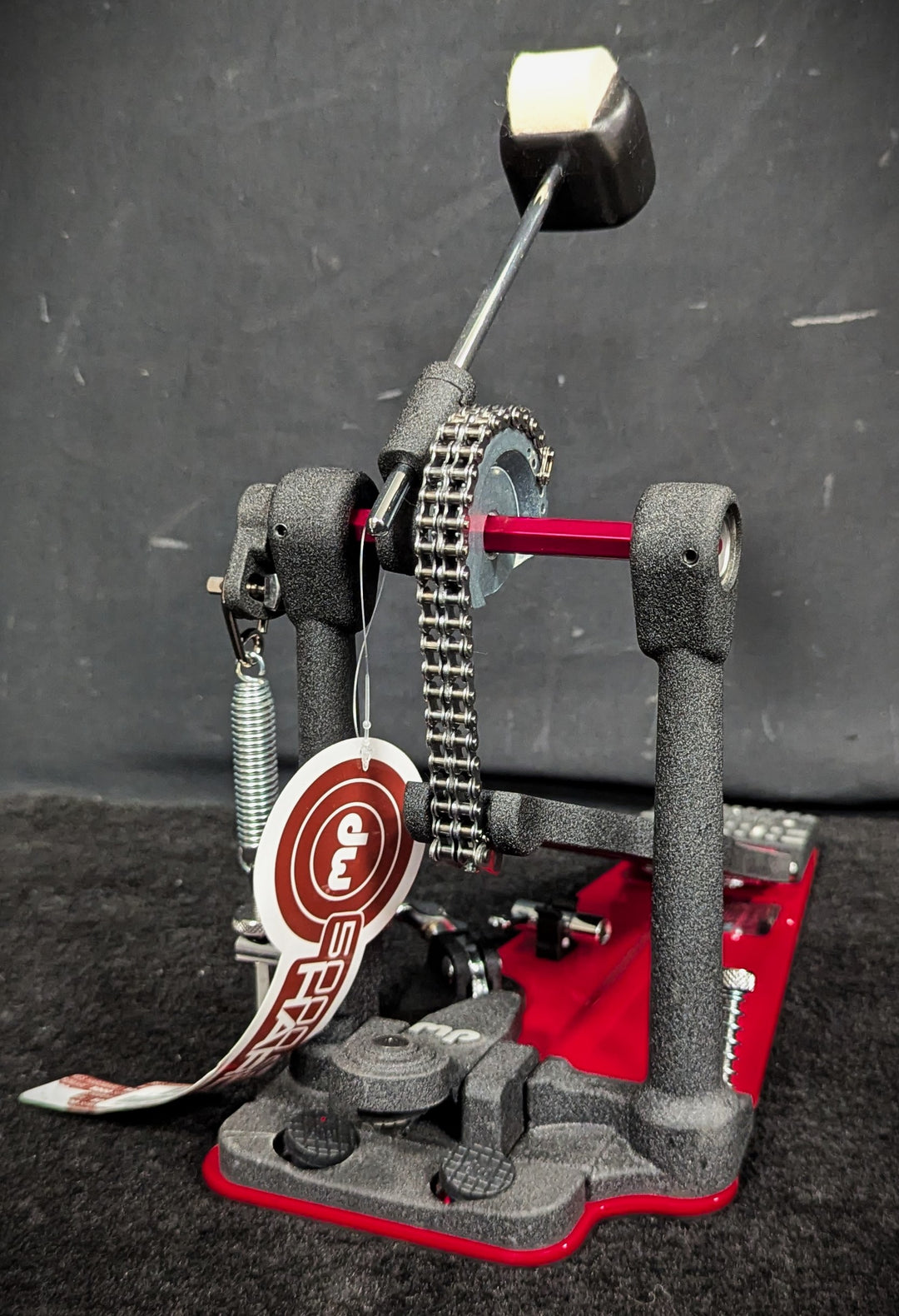 5000 Series Single Pedal