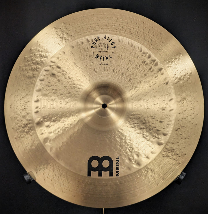 18 Inch Pure Alloy China