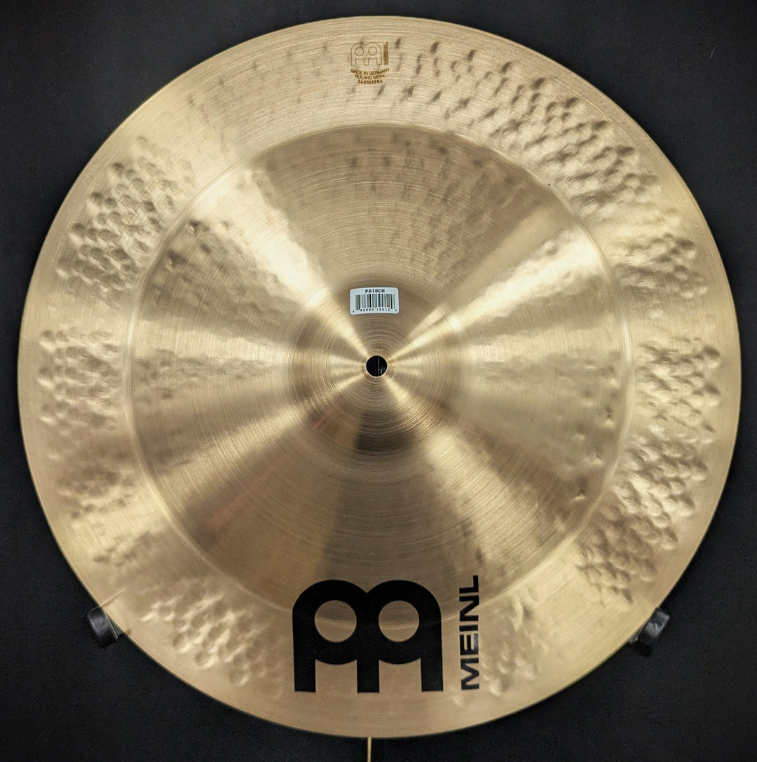 18 Inch Pure Alloy China