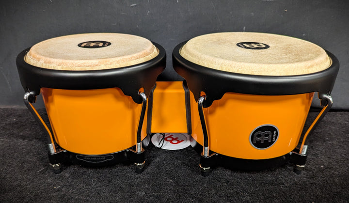 Journey Series Headliner Bongos - Creamsicle Orange