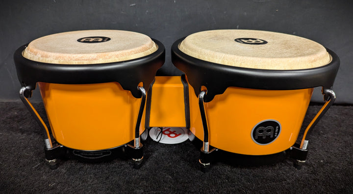 Journey Series Headliner Bongos - Creamsicle Orange