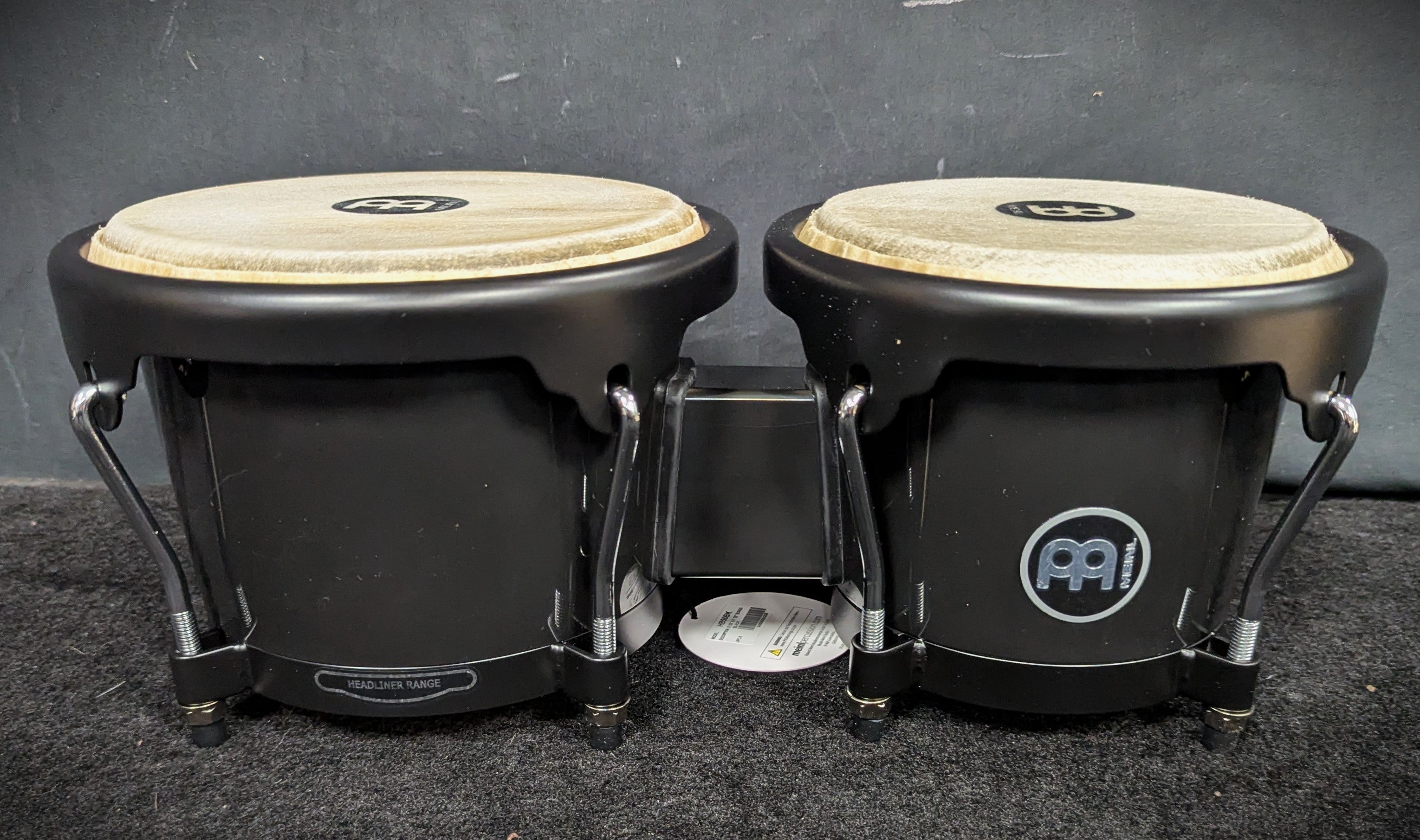 Percussion – Dave's Guitar Shop