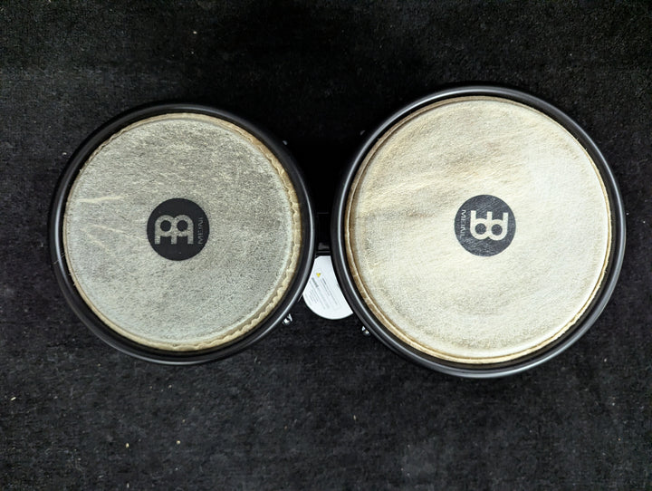 Journey Series Headliner Bongos - Black