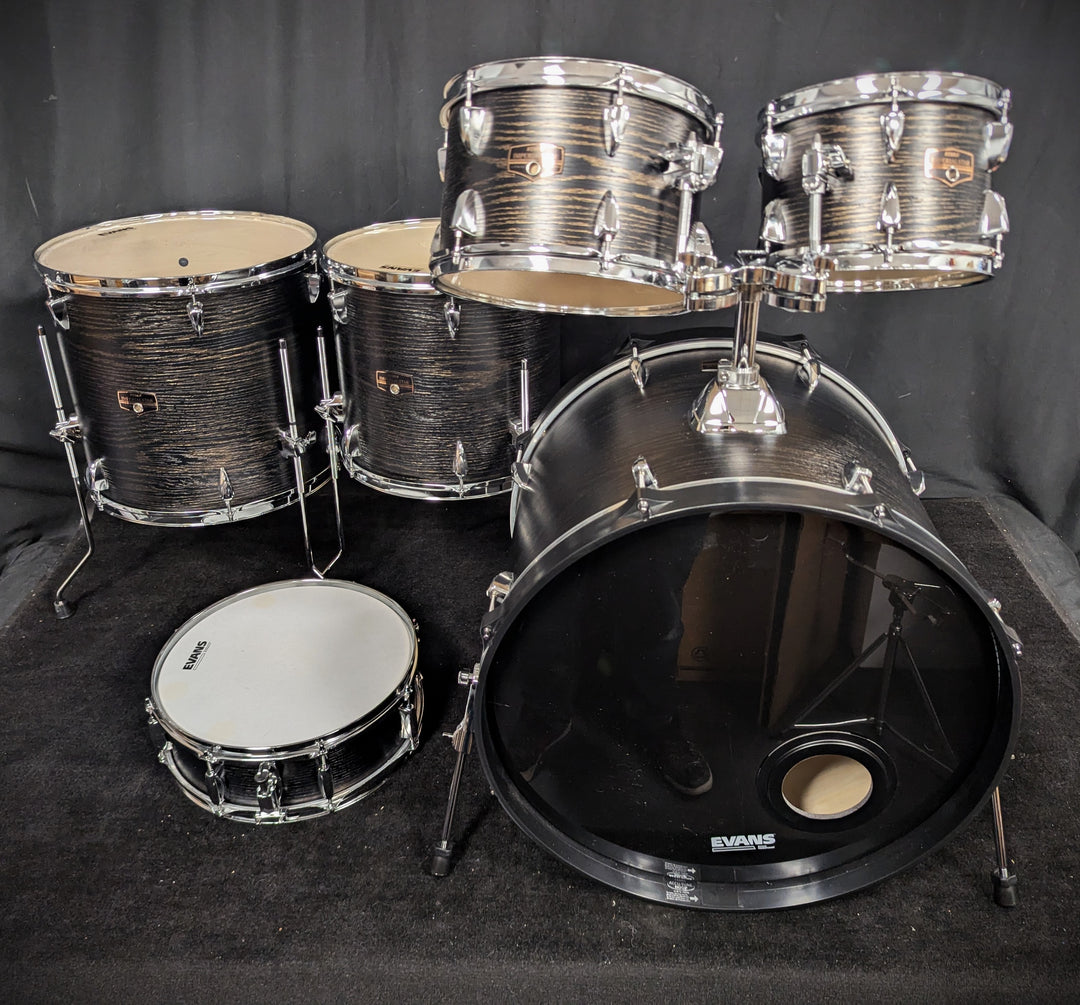 Imperialstar 6-Piece Shell Pack