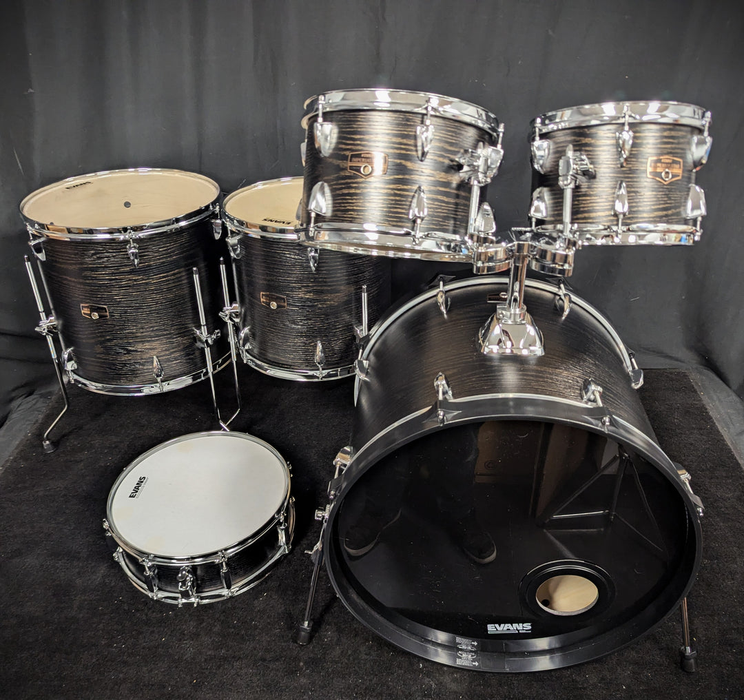 Imperialstar 6-Piece Shell Pack