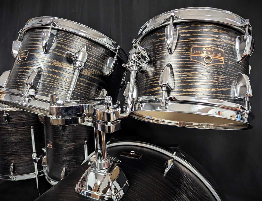 Imperialstar 6-Piece Shell Pack