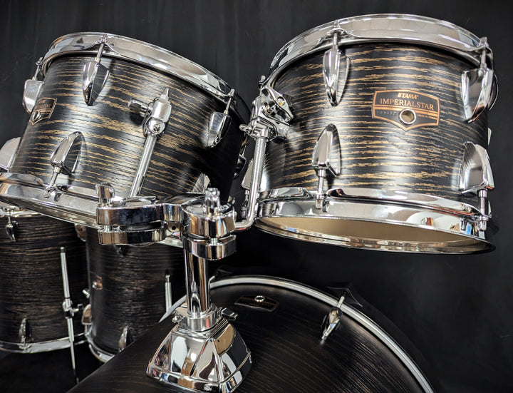 Imperialstar 6-Piece Shell Pack