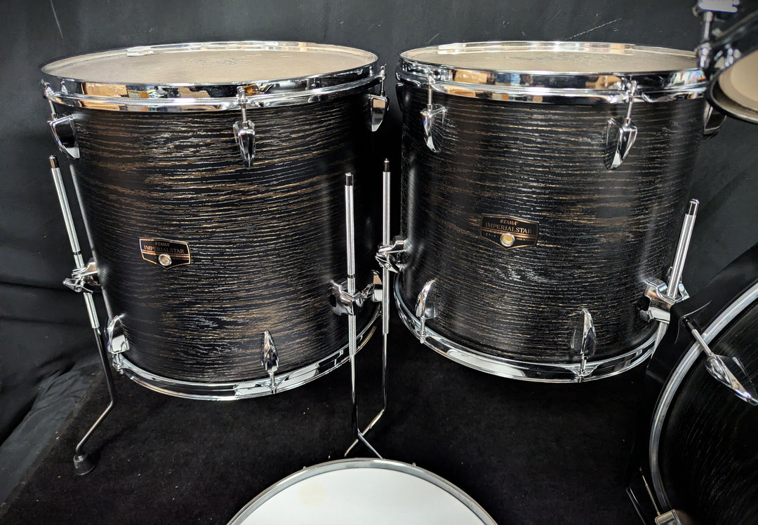 Imperialstar 6-Piece Shell Pack