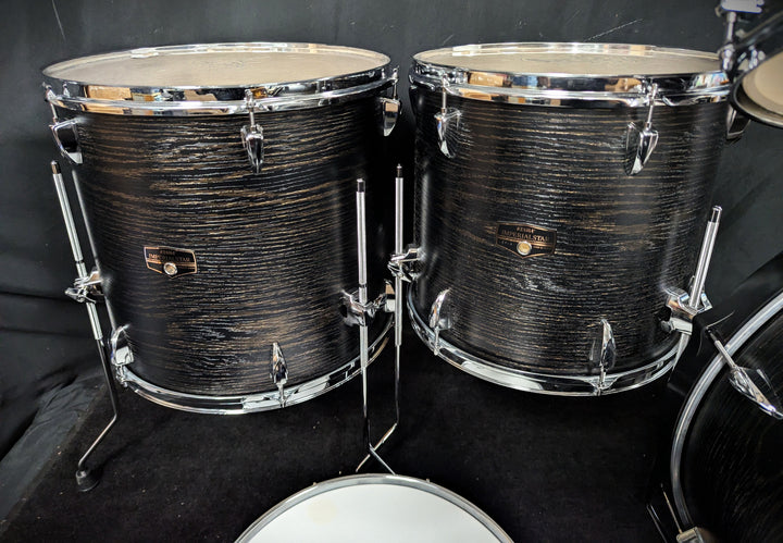 Imperialstar 6-Piece Shell Pack