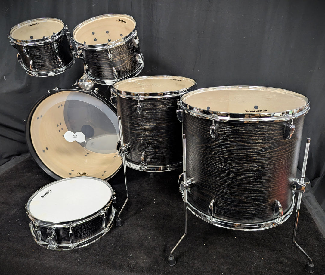 Imperialstar 6-Piece Shell Pack