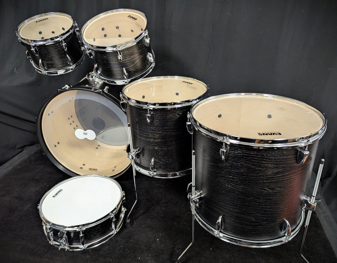 Imperialstar 6-Piece Shell Pack