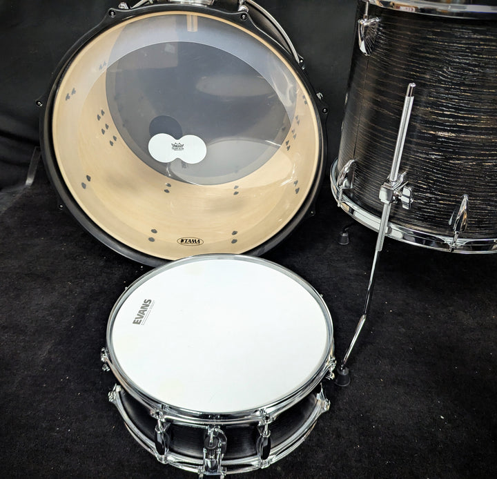 Imperialstar 6-Piece Shell Pack