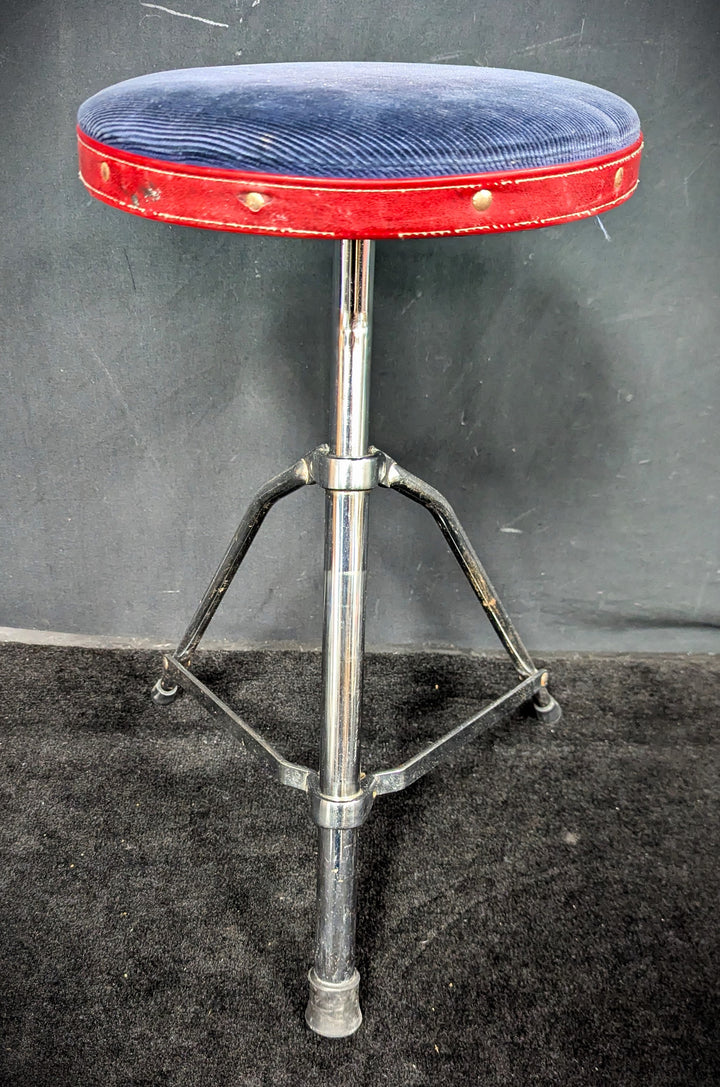 Hercules Porto-Seat Drum Throne