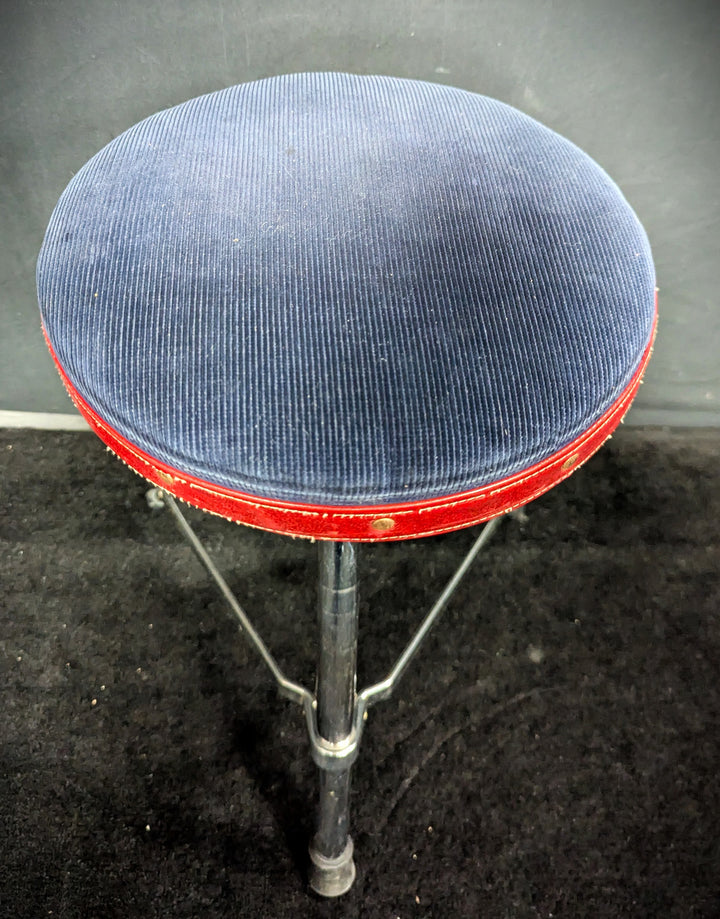Hercules Porto-Seat Drum Throne