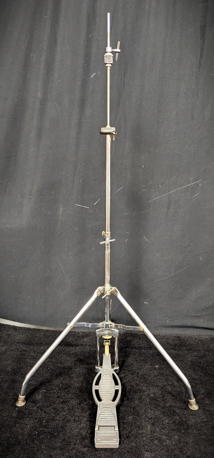 Spur-Lok Hi-Hat Stand