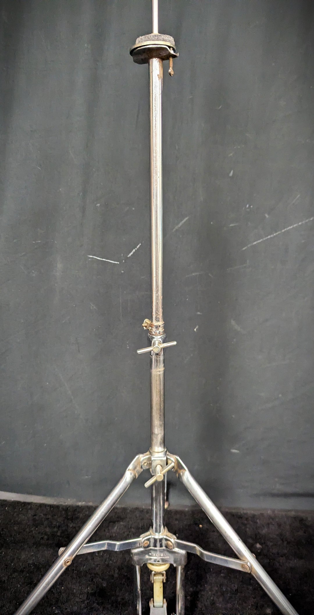 Spur-Lok Hi-Hat Stand
