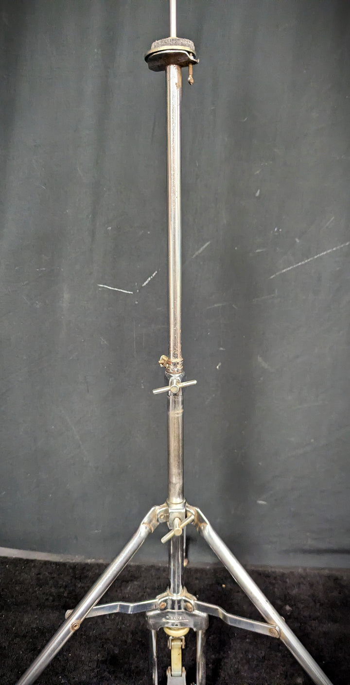 Spur-Lok Hi-Hat Stand