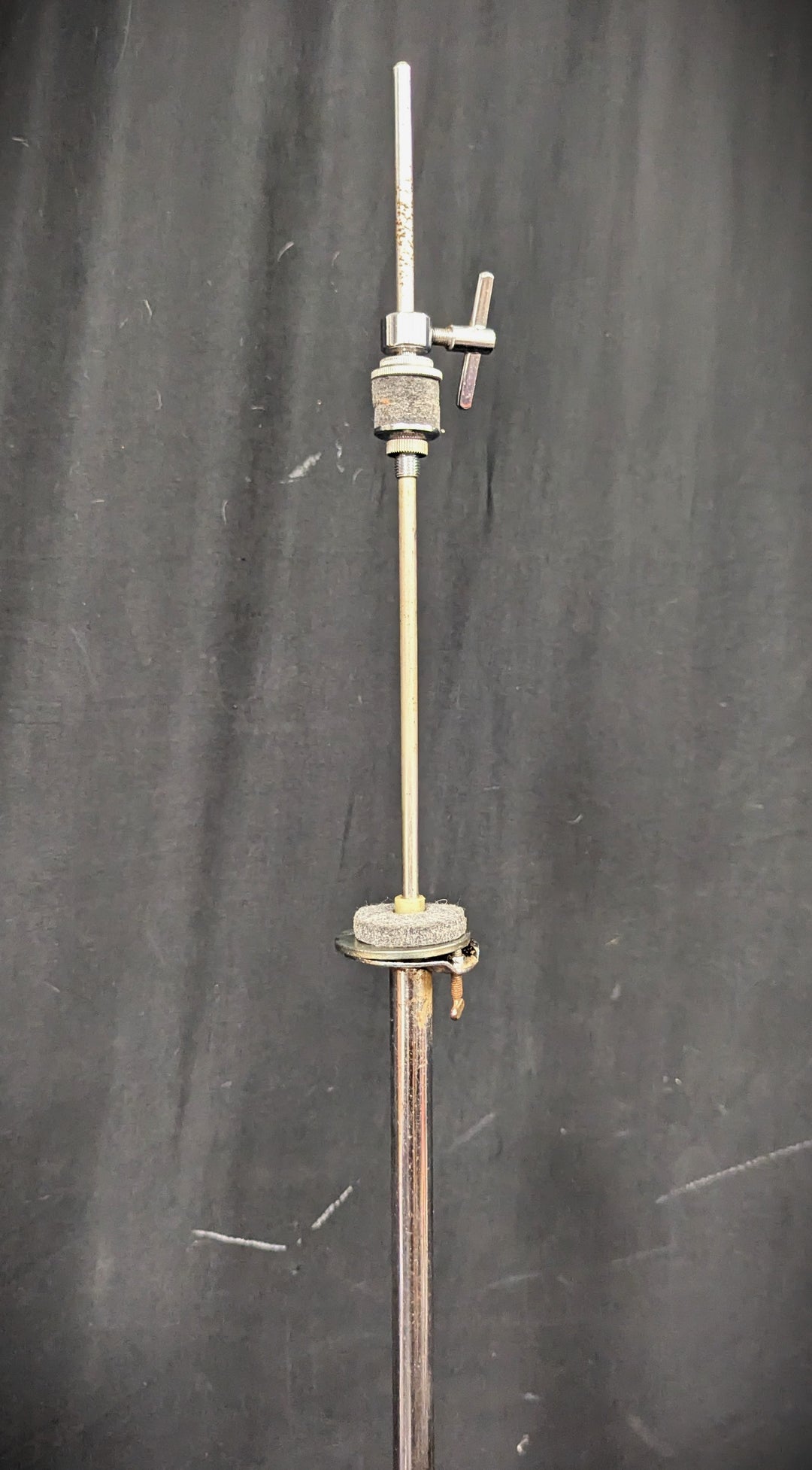 Spur-Lok Hi-Hat Stand