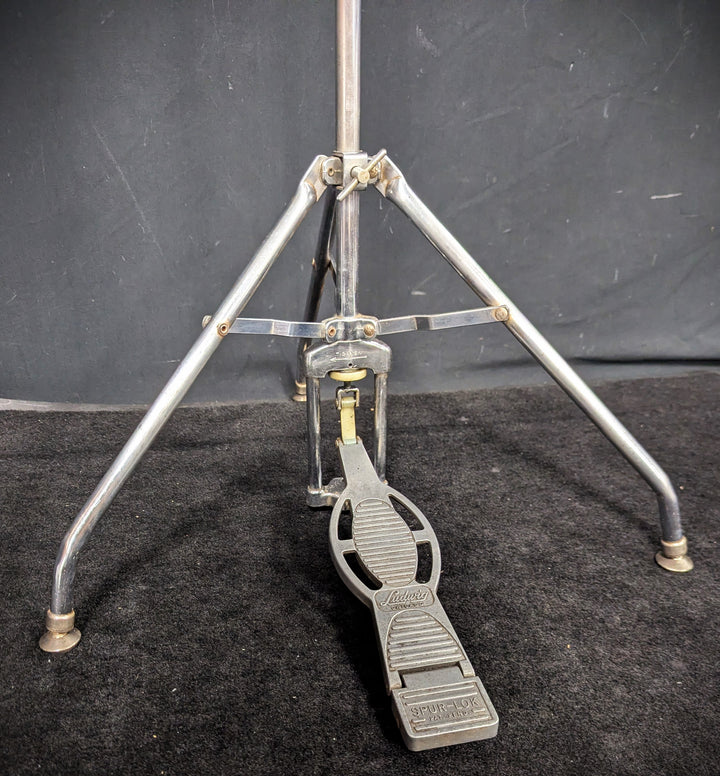 Spur-Lok Hi-Hat Stand