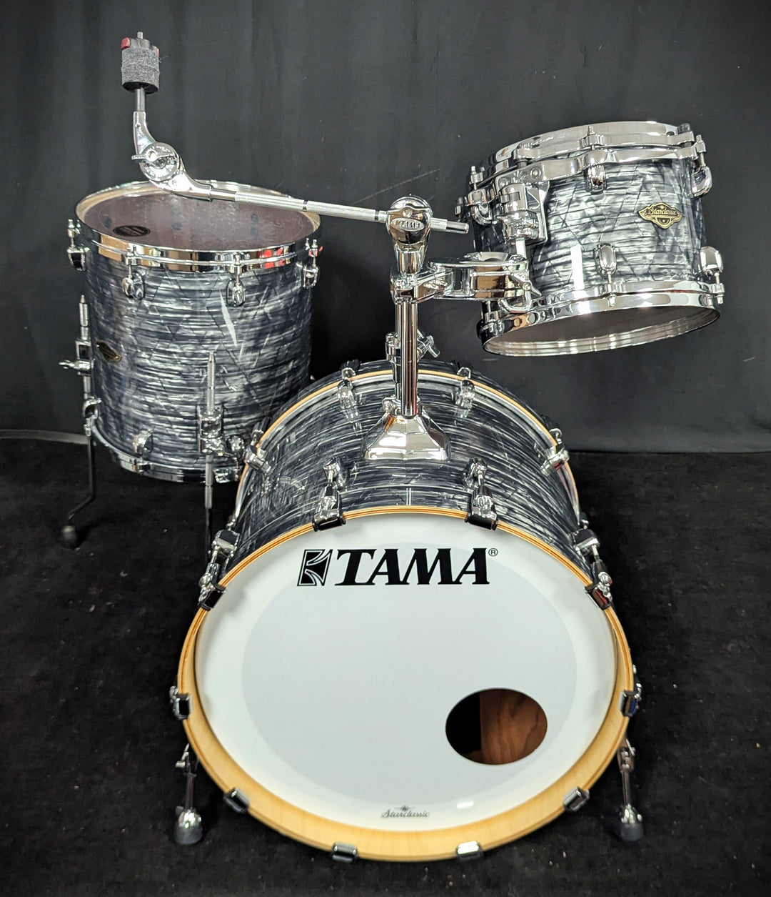 Starclassic Walnut/Birch