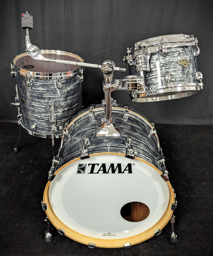 Starclassic Walnut/Birch