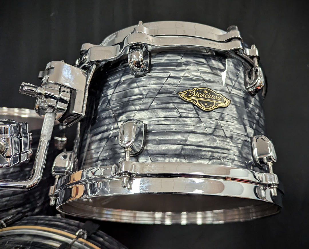 Starclassic Walnut/Birch