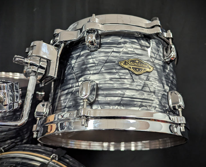 Starclassic Walnut/Birch