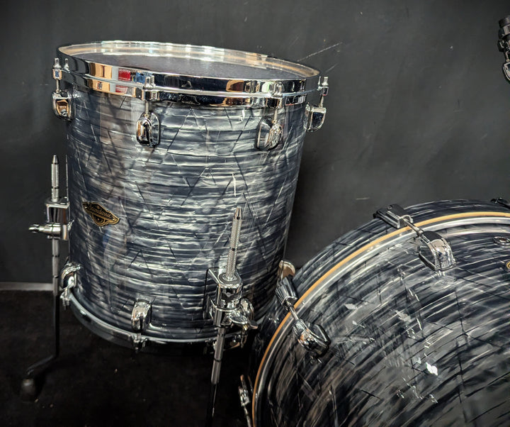 Starclassic Walnut/Birch